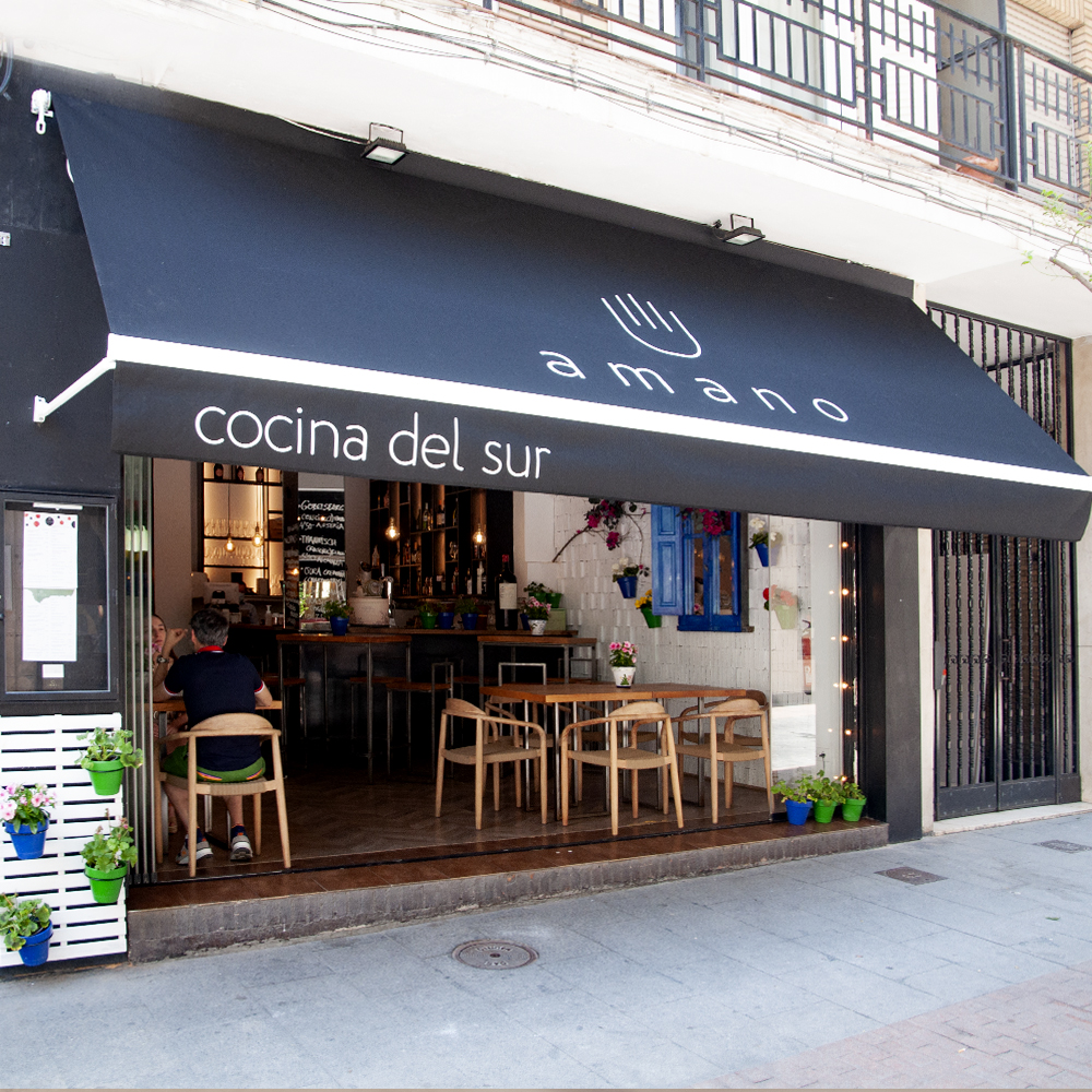 Restaurante Madrid